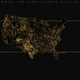 Illustration for article titled This U.S. Map Shows the Millions of Streets That Have No Name